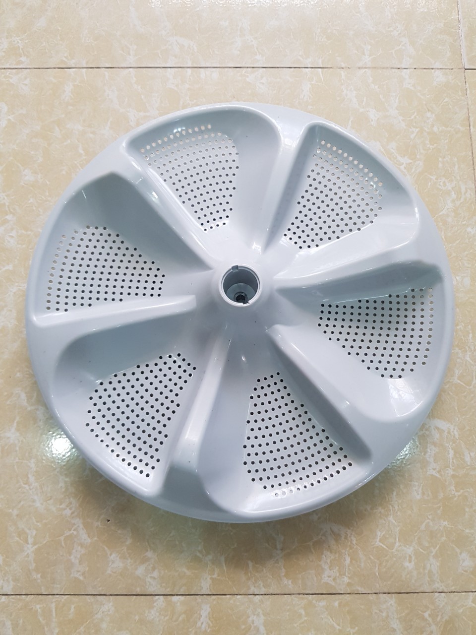 Mâm máy giặt Toshiba 33cm và 38cm