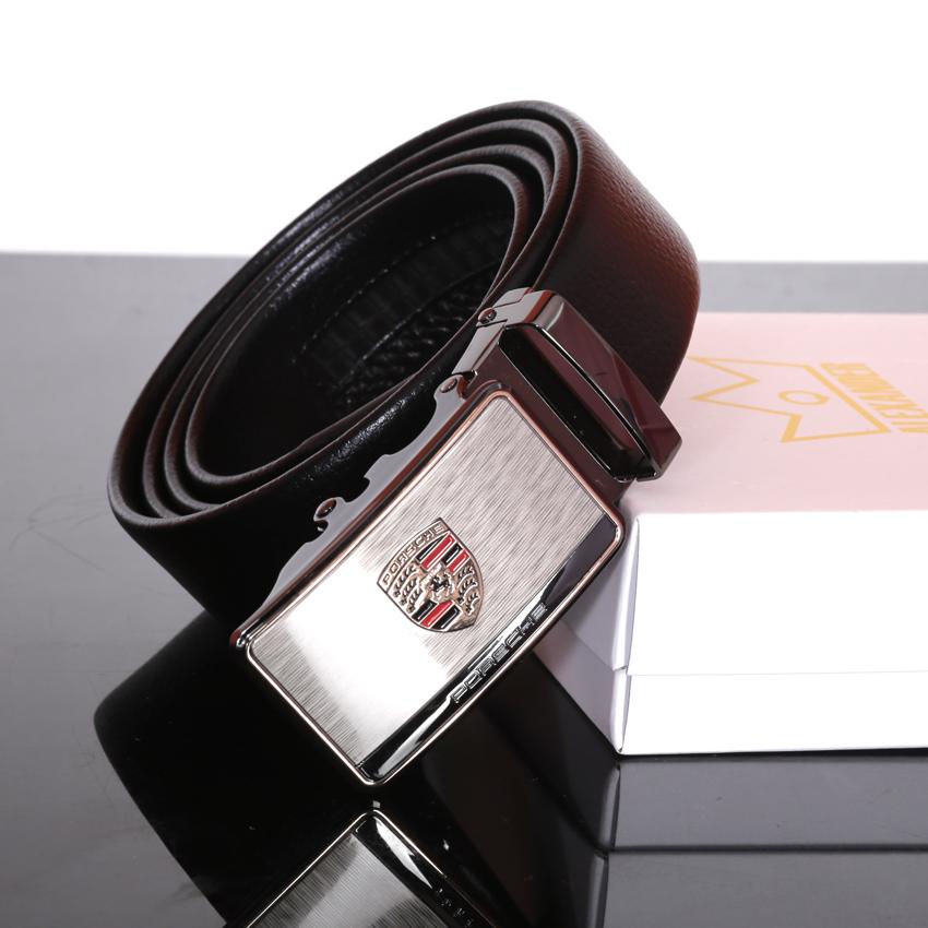 Dây nịt / Thắt lưng nam đẳng cấp Xe hơi sang trọng Prc