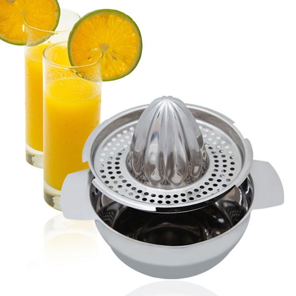 Dụng cụ vắt cam inox không gỉ cao cấp tiện dụng