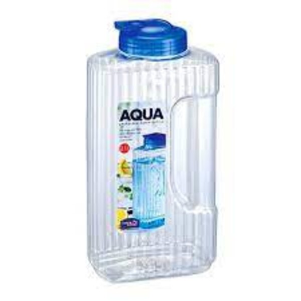 Bình nước nhựa pet lock&lock 900ml, 1,2l, 1,5l, 2,1l, 2,6l