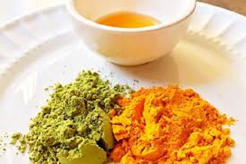 Combo 2 gói Bột dưỡng da - mỗi gói 10gr