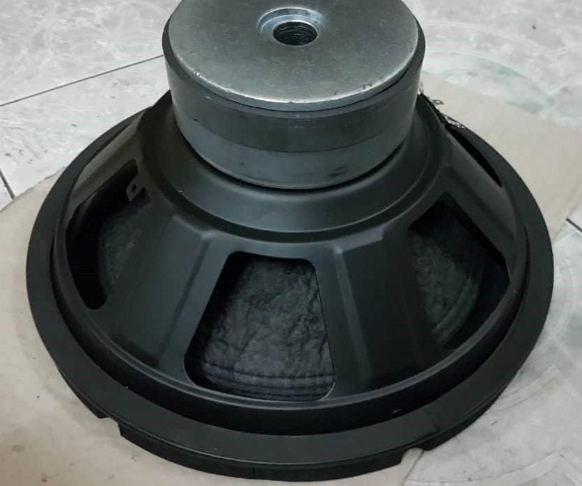 Loa sub bass 30 viền chỉ đỏ từ kép