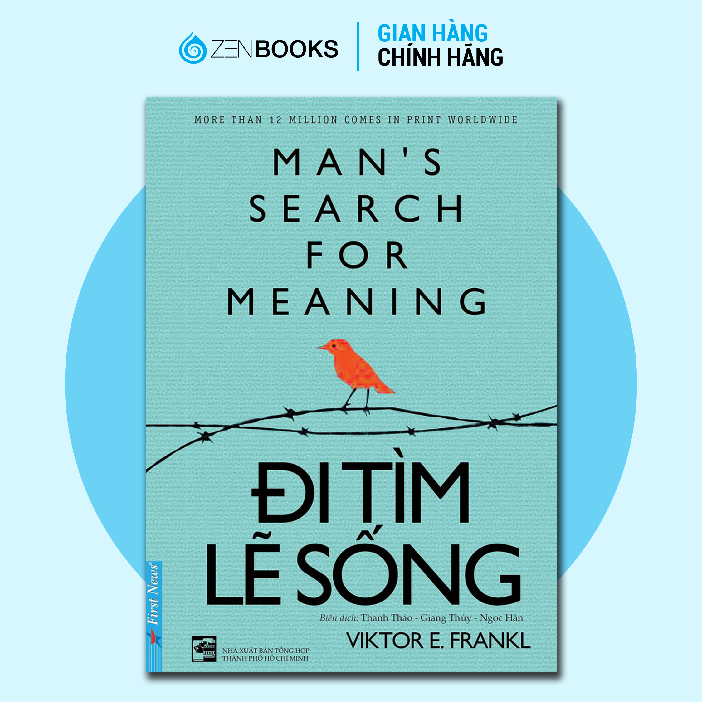 Sách - đi tìm lẽ sống