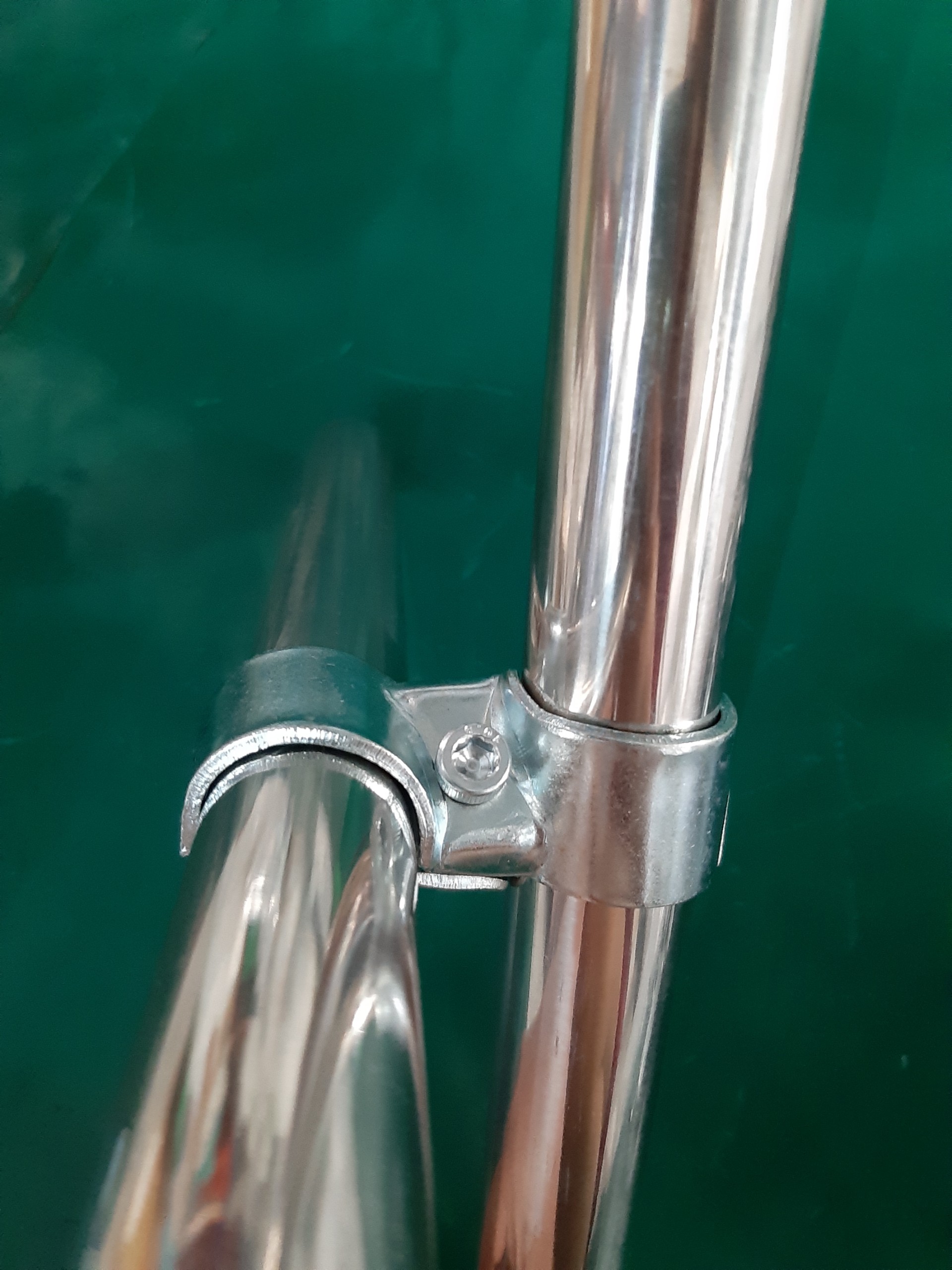 Combo 2 khớp nối HJ 6