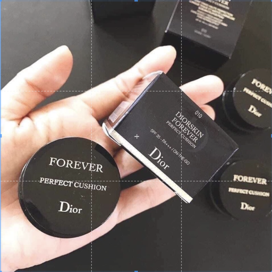 Phấn nước Dior Forever mini