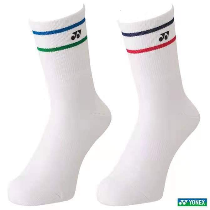 Tất/Vớ cầu lông Yonex mẫu kỷ niệm 75 năm thành lập Công ty