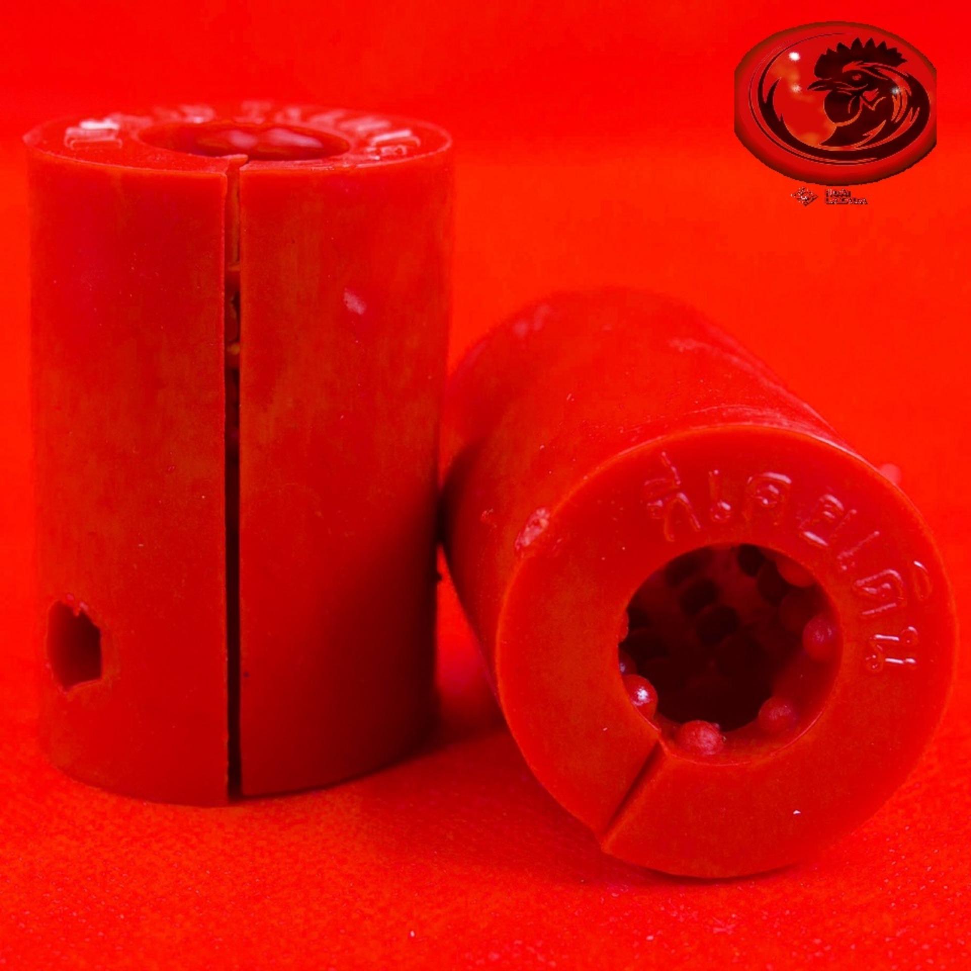 Combo 2 cặp Tạ chân cho gà đá