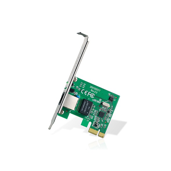 Tp-link tg-3468 - bộ chuyển đổi mạng gigabit pci express