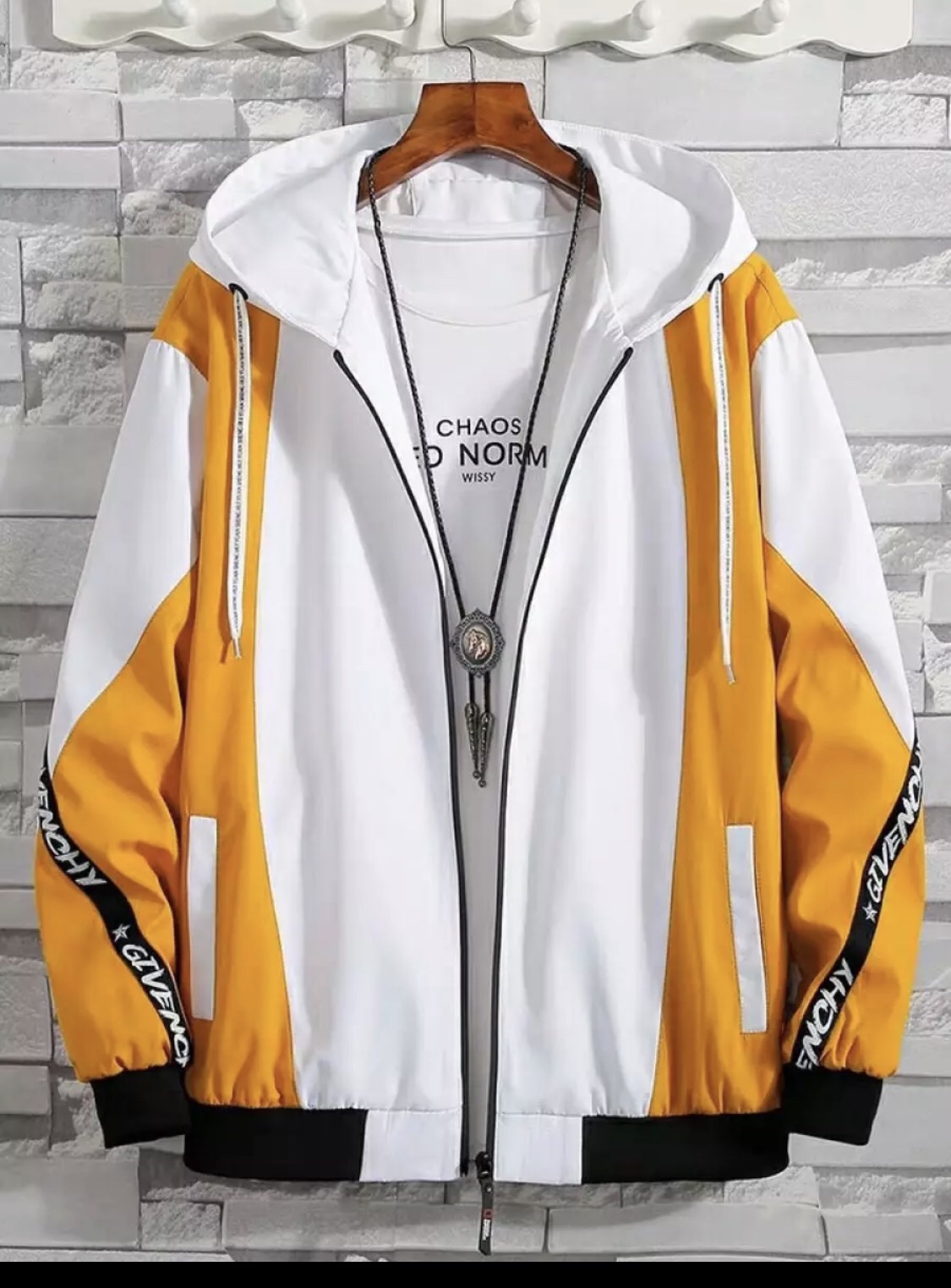 Áo khoác dù nam nữ 2 lớp phối nón chống nắng phong cách hàn quốc mới nhất