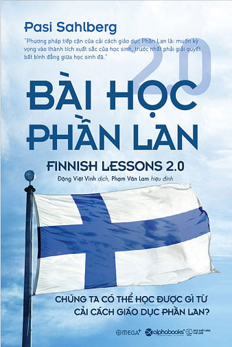 Fahasa - bài học phần lan 2.0