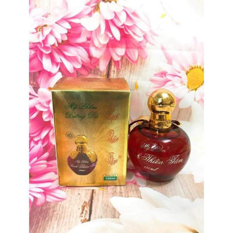 [HCM]NƯỚC DƯỠNG BACH THIÊN TẰM .