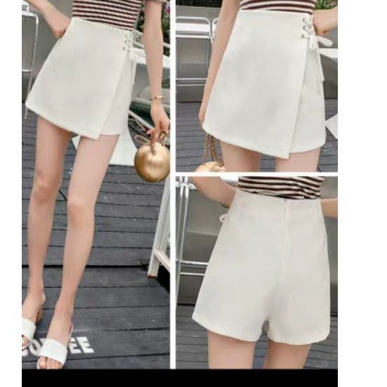 (Big size) Quần giả váy G006 siêu xinh, thiết kế thời trang, sang trọng, đường may tỉ mỉ chắc chắn, dễ kế