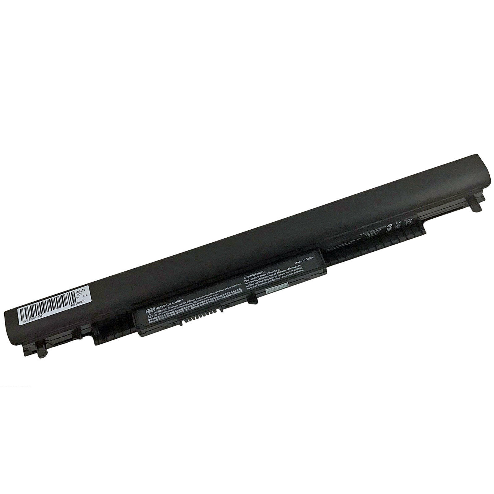 Pin HP Pavilion 15-BS553TU 15-BS554TU 15-BS554UR 15-BS555TU