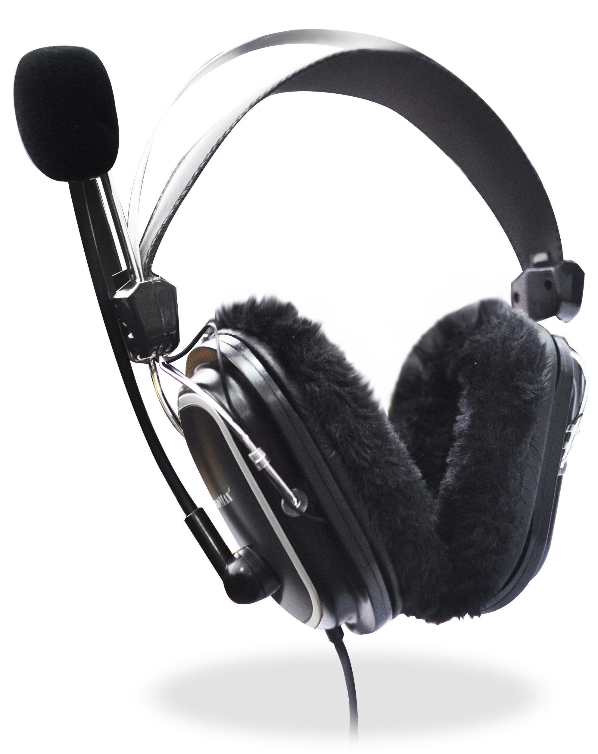 Tai nghe chụp tai soundmax ah304