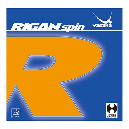 Mặt vợt bóng bàn yasaka rigan spin hàng chính hãng made in germany giá rẻ
