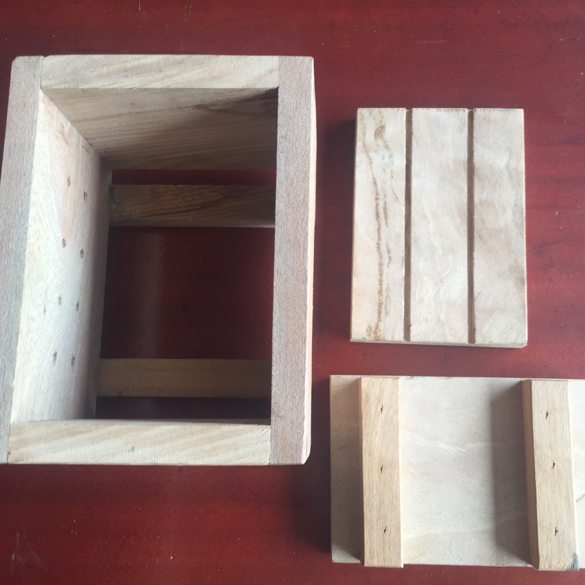 Khuôn làm ĐẬU PHỤ bằng gỗ tặng kèm khăn gói, túi lọc