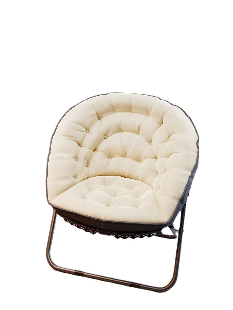 Ghế sofa lười ,ghế thư giãn thiết kế đơn giản phong cách cổ điển cho người lớn và trẻ em