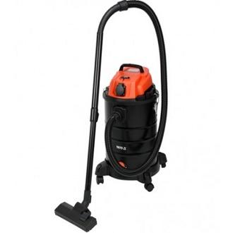 Máy hút bụi 1400w 30l yato yt-85701