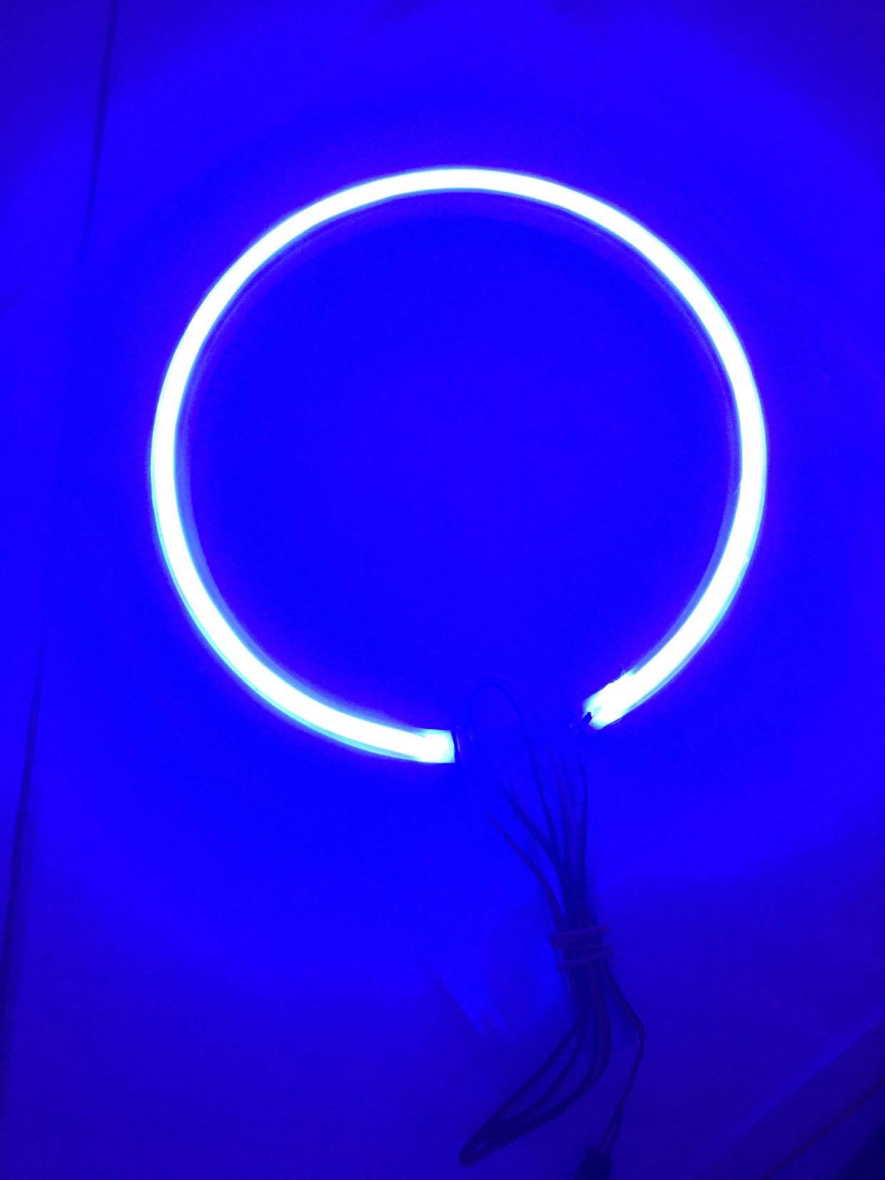 Vòng đèn neon led