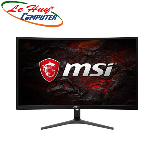 Màn hình máy tính cong msi optix g241vc 23.6 inch fhd va