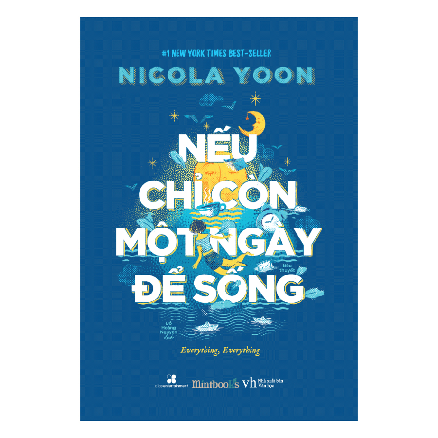 Nếu chỉ còn một ngày để sống