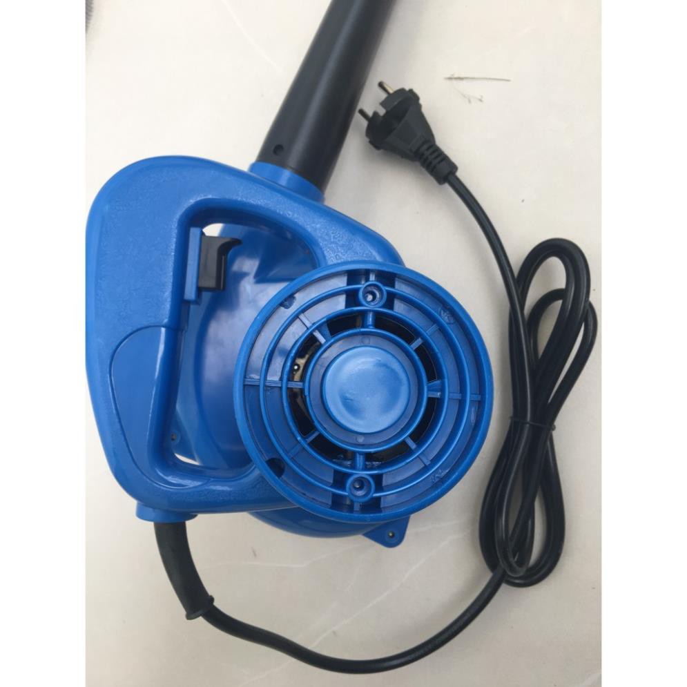 Máy thổi bụi phòng net knet qif-28 . vi tính quốc duy