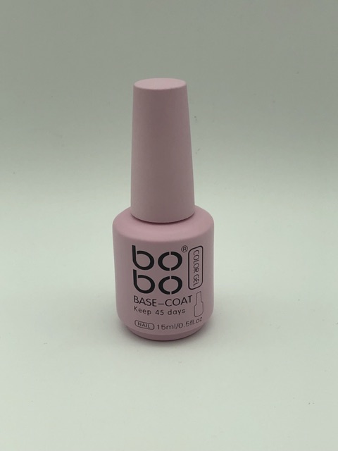 bóng và liên kết gel hiệu bobo