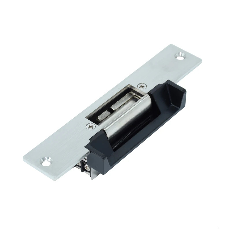 Khóa điện DC12V an toàn khi thất bại hoặc an toàn khi thất bại