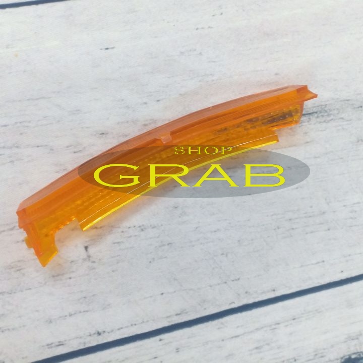 Mặt đồng hồ  Thanh nắp hậu Mặt chữ honda gắn xe SPACY