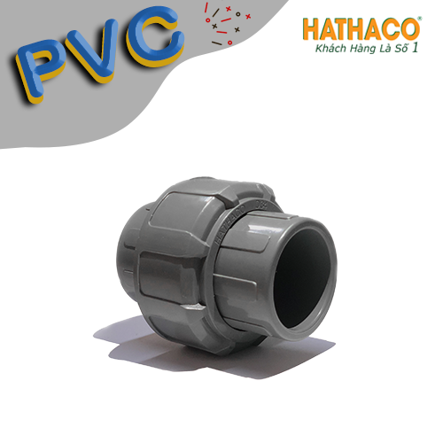 Combo 10 rắc co pvc 34 hathaco chính hãng sản xuất tại việt nam