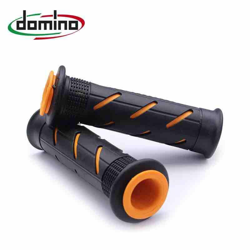 [ Màu vàng ] Bao tay ga xe máy domino K2 giá 1 cặp