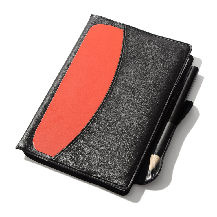 Soccer Referee Cards Soccer Referee Wallet Notebook Wallet and Red Card