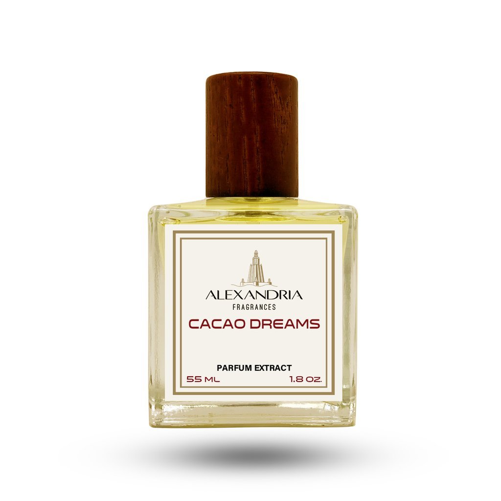 Nước hoa Alexandria Fragrances Cacao Dreams