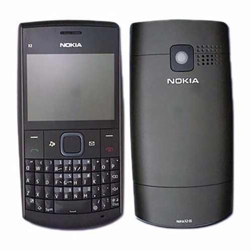Vỏ điện thoại nokia x2-01