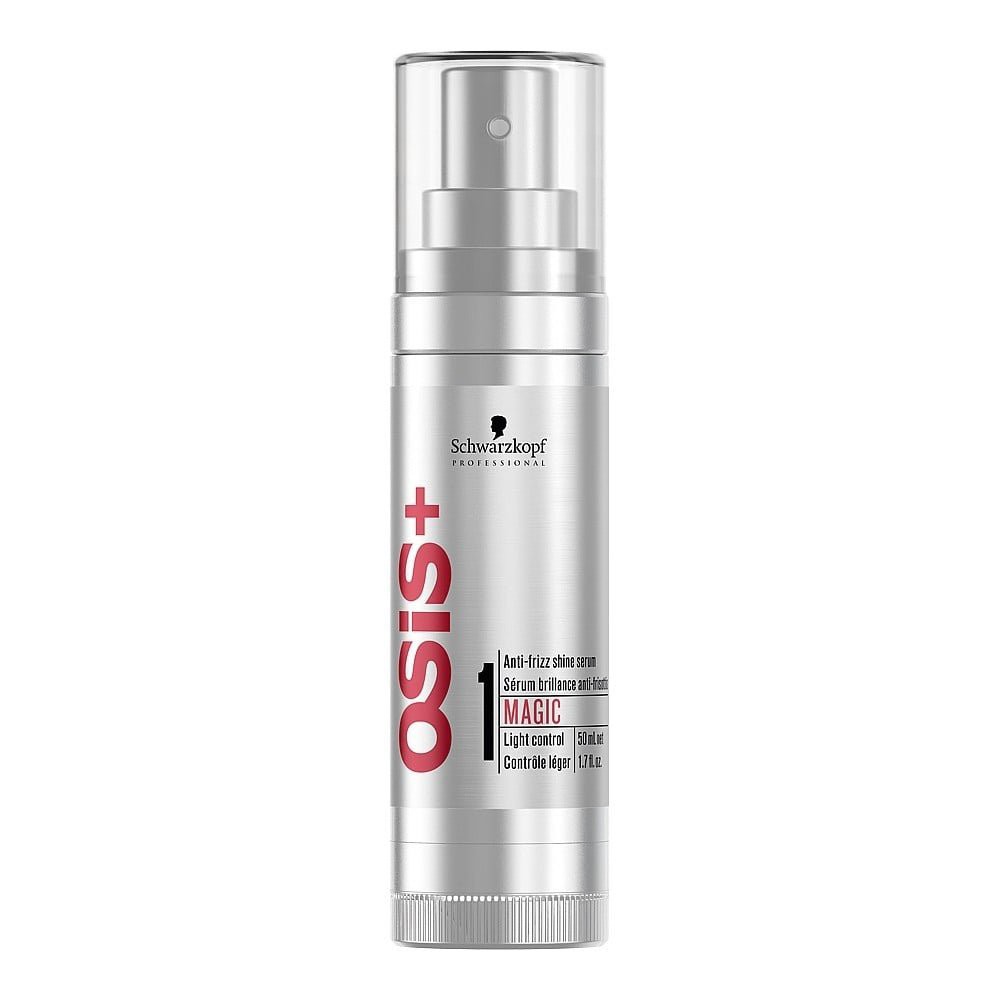 Serum chống rối làm bóng tóc Osis Magic 50ml