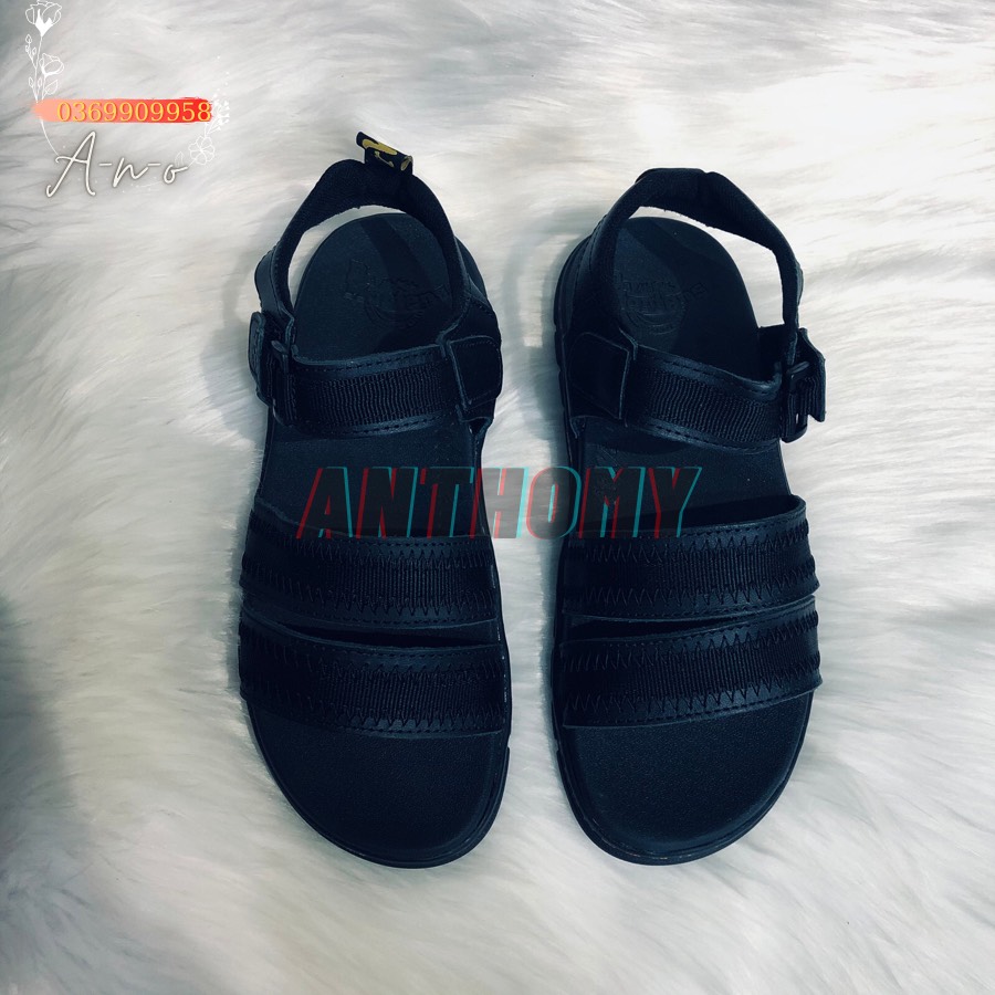 Giày sandal, giày nam, dép sandal m01
