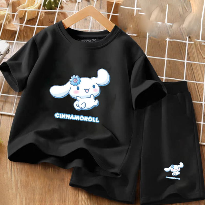 Đồ bộ bé gái size đại 40kg-50kg KIDS GENZ-HÌNH CINAMOROL CỰC DỄ THƯƠNG HOT 2024 BÉ NÀO CŨNG THÍCH