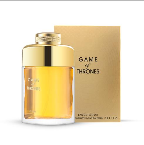 Nước hoa nam Nội Địa Jean Miss (100ml) Game of Thrones cao cấp tặng quà 60k - NH15.Mua 2 giảm 10% Fllow giảm 20k