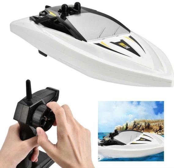 Tàu cano điều khiển từ xa mini H116 Giá rẻ