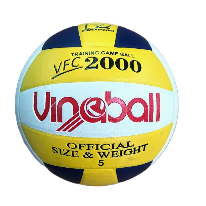 Bóng chuyền Vinaball VFC2000 số 5