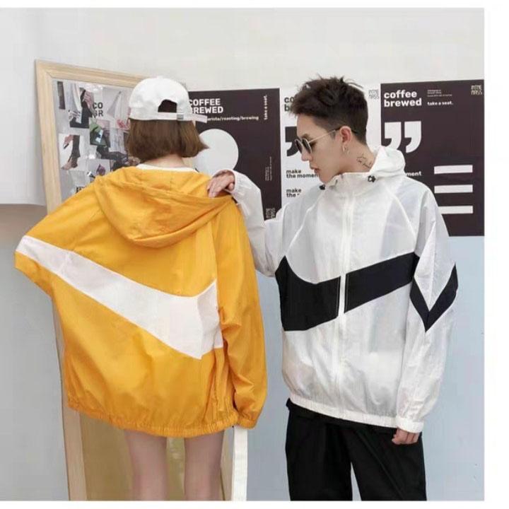 [HCM]ÁO KHOÁC DÙ NHẸ NAM TUYỆT ĐẸP THIẾT KẾ KIỂU HÀN PHONG CÁCH CHO NGƯỜI VIỆT DÀNH CHO CÁC BẠN TRAI TTE46