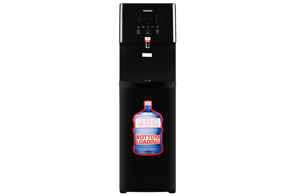 Cây nước nóng lạnh Toshiba RWF-W1830BV hàng trưng bày