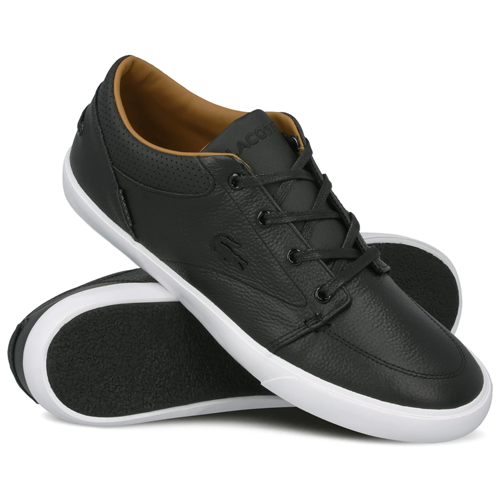 Giày lacoste bayliss vulc prm