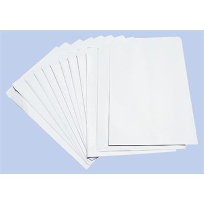 Phong bì trắng A4 phong bì trắng nhiều kích cỡ -100 tờ