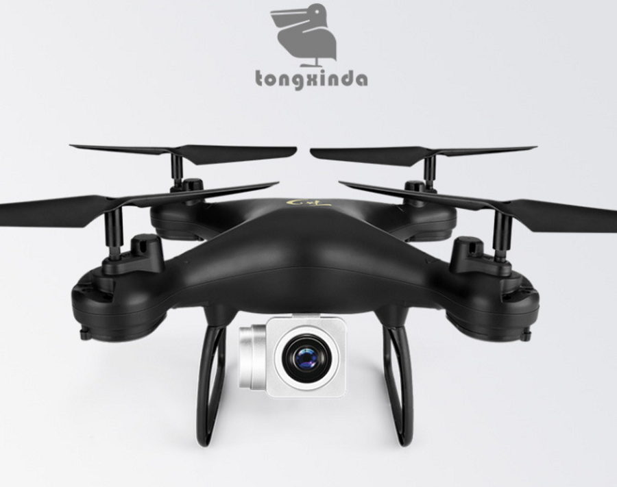 Máy bay điều khiển từ xa TXD-8S cao cấp, máy bay điều khiển tiến lùi trái phải.