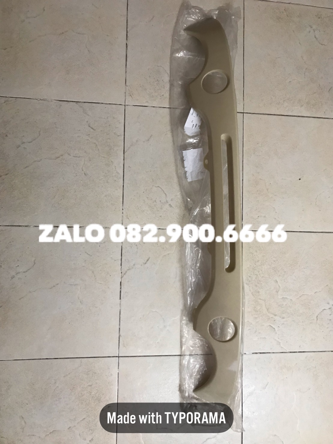 Ca lăng xe Daewoo Matiz 2