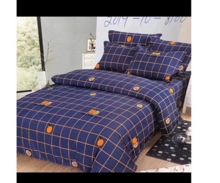 Ga chống thấm cotton hàn quốc thoáng mát bảo vệ đệm vải cotton phủ nano kháng nước chống thấm 100% mặt dưới được ép 1 lớp cao su tự nhiên đảm bảo chống thấm 100% không mùi không bí