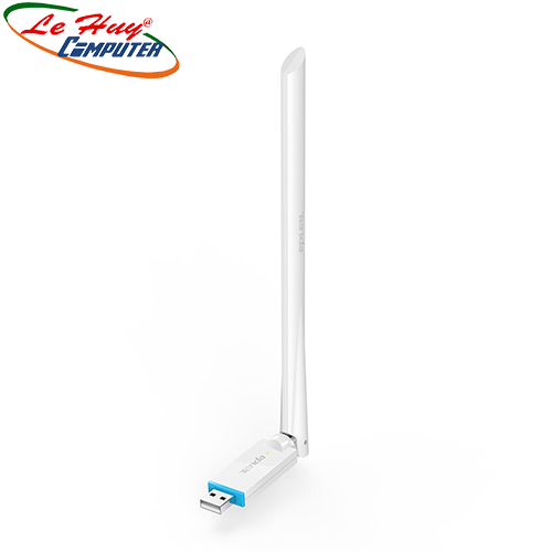 Usb wifi tenda u2 150mbps speed - genuine