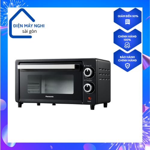 Lò nướng panasonic nt-h900kra - hàng chính hãng