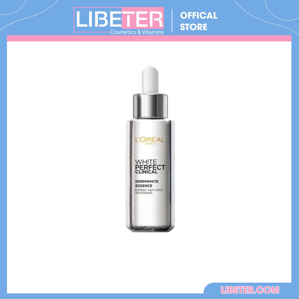 🌟[ CHÍNH HÃNG ] Tinh chất White Perfect Clinical Loreal - L'Oréal [ SIÊU SALE ]⚡